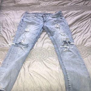 American Eagle Outfitter Jeans